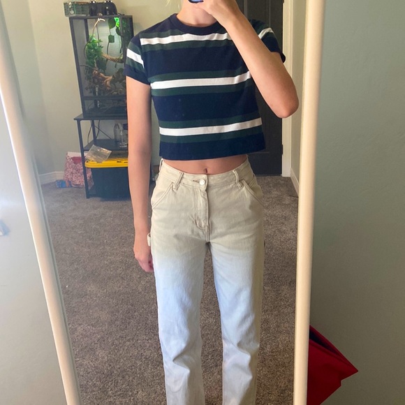 Cute brandy shirt!! - Picture 1 of 2